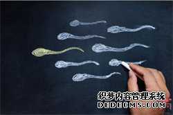 做试管婴儿精子清洗吗